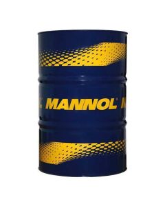 Universaalõli Multifarm STOU 10W-40 208L MANNOL