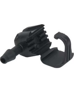 Aknapesuvedeliku düüs LH 14x31mm