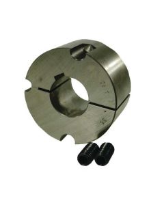 Puks #6mm Ø20/47,5mm Taper-Lock 1210