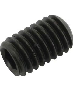 Stopperpolt 3/8"x 5/8"