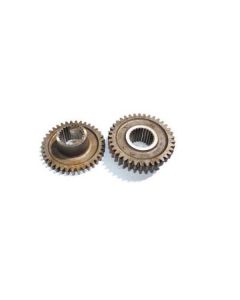 Hammasratas Z-37/24 1221-1701212 OR.