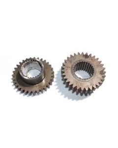 Hammasratas Z-31/26 1221-1701219 OR.