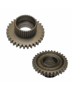 Hammasratas Z-32/34 1221-1802041 OR.