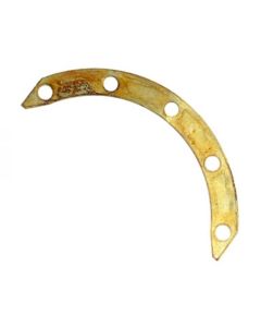 Reguleerleht 0,5mm 1221-2407056 OR.