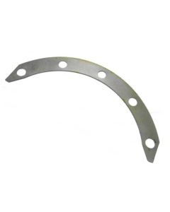 Reguleerleht 0,2mm 1221-2407057 OR.