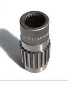 Hammasratas z-22/20 1221-2407123 OR.