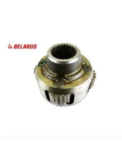 Satelliidi komplekt 1221-2407535-A1 OR.