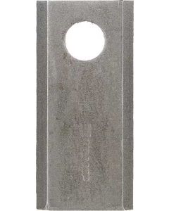 Tera Ø19 103x48x4mm 122.331 Fella