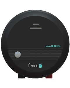 Elektrikarjuse generaator 12/230V PD30 FENCEe