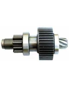 Starteri pendiks *10 12V 2,8kW 123707180 DT-20