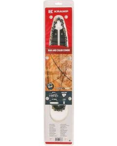 Saelatt + kett 12" 3/8" / 44x1,3mm 1074