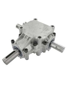 Reduktor 3.3:1 2.2kW 3x Ø25mm L-25A
