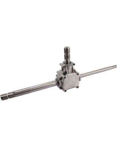 Reduktor 1:1 11kW z6 / z6 / Ø25mm L-25A