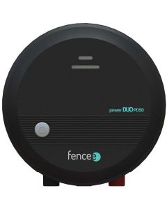 Elektrikarjuse generaator 12/230V PD50 FENCEe