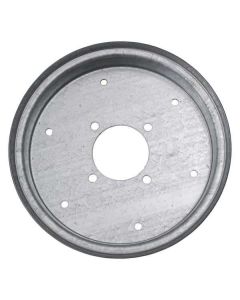 Velje detail RH 4,00x10