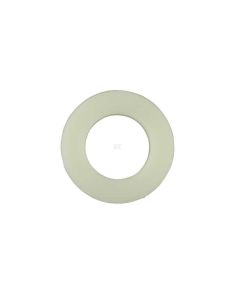 Seib M6 6.4x12x1.6 nailon DIN125A