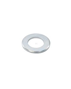 Seib M10 10,5x20x2 DIN125B Zn 100tk
