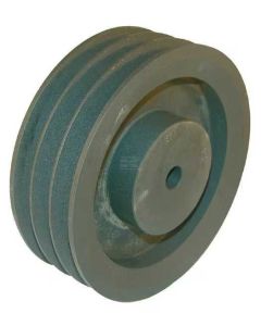 Rihmaratas 3SPZ  #40mm Ø15-125/129  mm