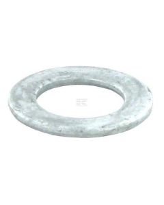 Seib M20 DIN126 22,0x34,0x3,0 HDG 25tk