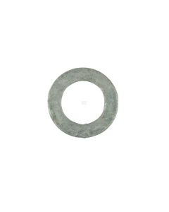 Seib M6 DIN126 6,6x12,5x1,6 HDG 100tk