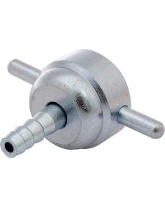 Separaatori vooliku otsik 6mm
