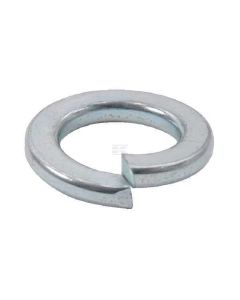 Vedruseib M16 16,2x27,4x3,5 DIN127B 50tk