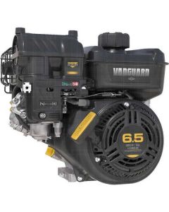 Mootor horisontaalse võlliga OHV 6,5hj