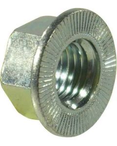Mutter M12 122.306 25tk