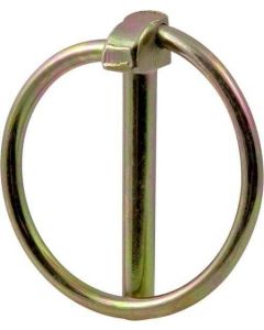 Rõngassplint Ø4,5x37mm