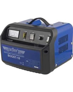 Akulaadija ADLER BOOST 18, 12/24V 8/5A