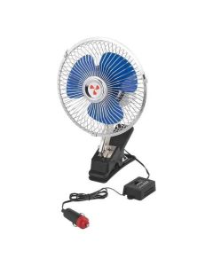 Kabiini ventilaator 24V