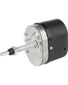 Klaasipuhastaja mootor 12V 110°
