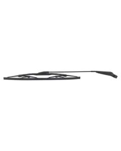 Klaasipuhastaja hari + vars 330mm