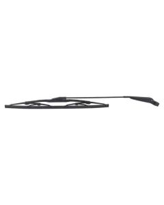 Klaasipuhastaja hari + vars 330mm