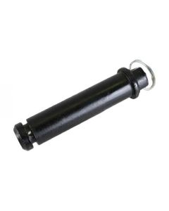 Sõrm Ø40x160mm 1321-2707140-B