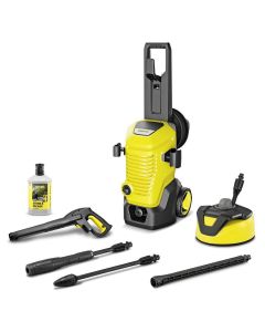 Survepesur K 5 WCM Premium Home
