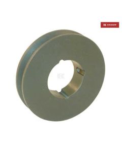 Rihmaratas 1SPZ Ø132/136mm TL1610