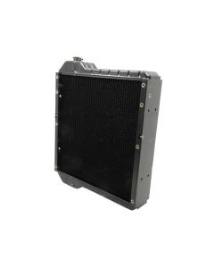 Radiaator 135691A3