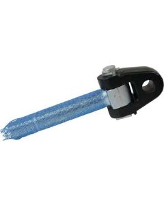 Kesktõmmitsa ots RH M36x3 Ø25,4mm