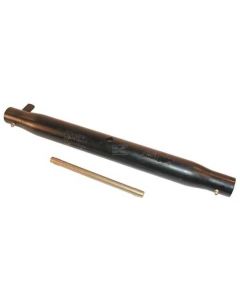 Kesktõmmitsa toru M36x3 L-450mm