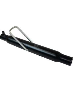 Kesktõmmitsa toru M36x3 L-510mm