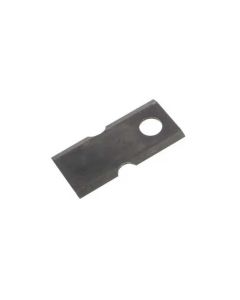 Tera  LH/RH Ø20.5 110x50x4mm 1.380.0004