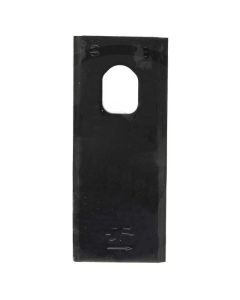 Tera RH Ø21/28 133x54x4mm 1380-0046