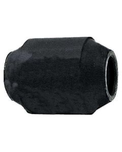 Kummiamort Ø20/52mm x 82mm