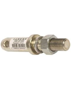 Tapp Ø28x61mm x M22x57mm Cat.2