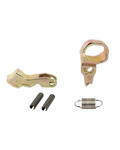 Kiirlukusti remondikomplekt CAT-2