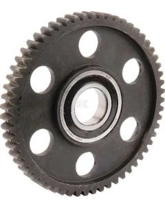 Hammasratas z-59 139190.1