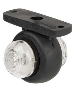 Ääretuli LH/RH 12/24V 50x60mm