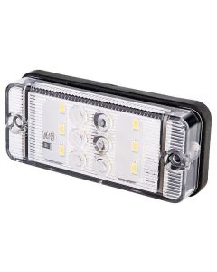 Tagurdustuli LED 107x47mm