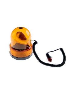Vilkur magnetiga 12V Ø120/150mm